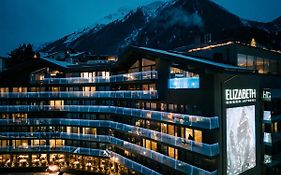 Elizabeth Arthotel